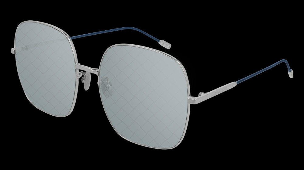 Bottega Veneta BV0202S Sunglasses - Luxury Designer Shades for Men & Women - Perfect for Outdoor Activities, Travel & Fashion