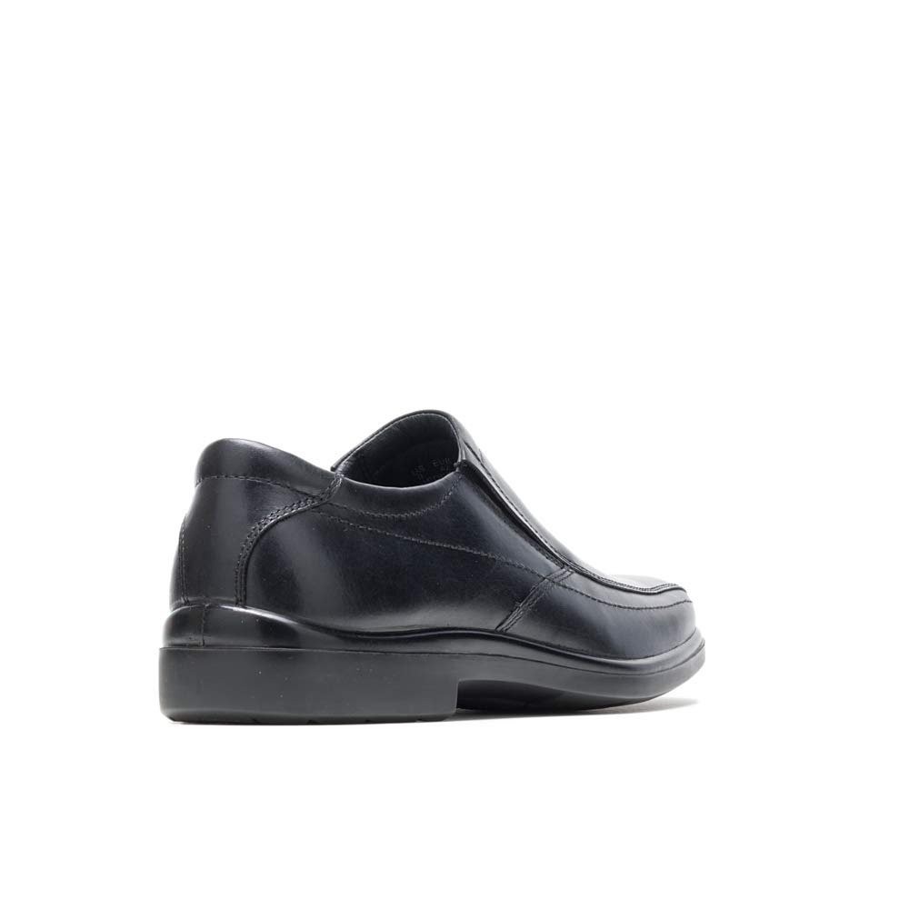 Hush Puppies Men's Casual Loafers - Comfortable Slip-On Shoes for Business, Office & Everyday Wear