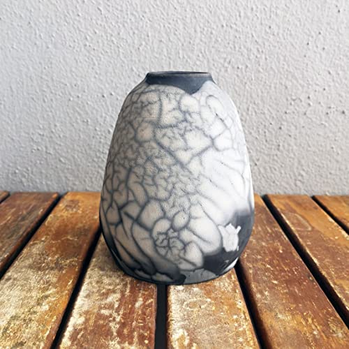 Smoked Raku