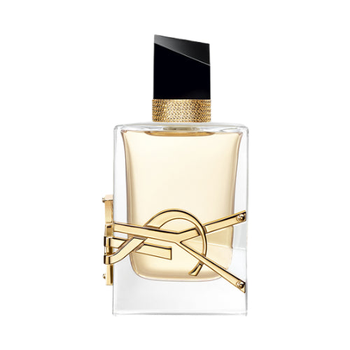 Libre Eau De Parfum 50ml for Women - Floral Vanilla Scent | Long Lasting Luxury Perfume | Perfect for Date Night, Office & Special Occasions