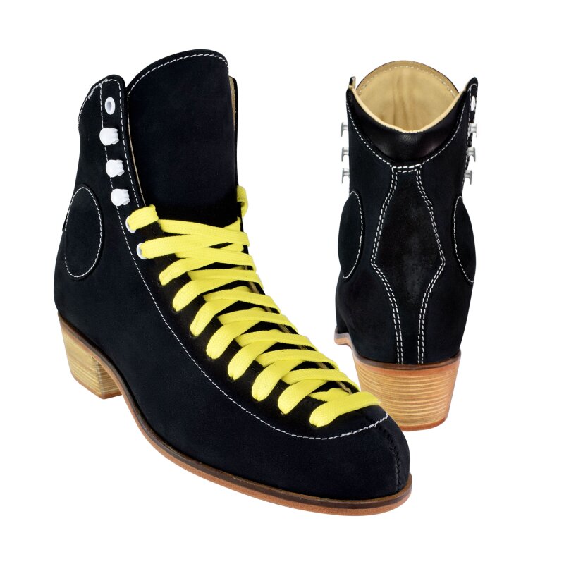WIFA Street Suede Boots for Women - Comfortable & Stylish Ankle Booties for Casual Wear, Work & Night Out