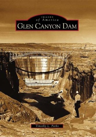 Glen Canyon Dam Arizona - Historic Landmark Photos & Images of America | Travel Souvenirs, Wall Art, History Books