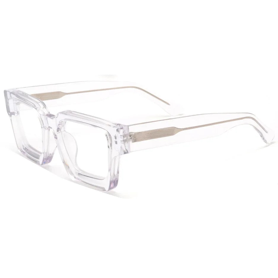 C3 Transparent White