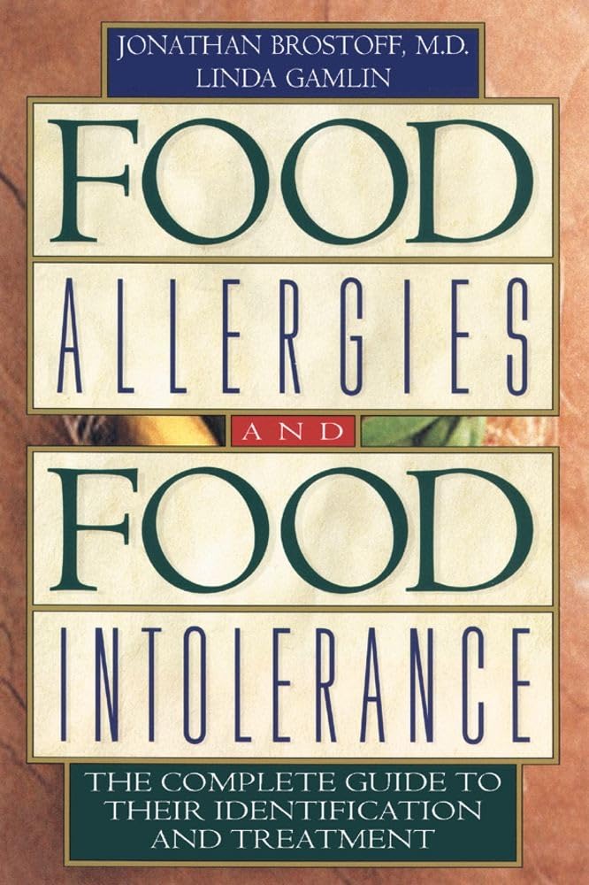 Food Allergies vs Food Intolerance: Complete Guide to Identification, Treatment & Management | Symptoms, Diagnosis & Dietary Solutions for Sensitivities