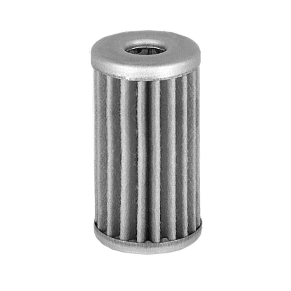 MANN-FILTER P 32 Fuel Filter for Off-Highway Vehicles - Heavy Duty Diesel Engine Protection | Ideal for Construction, Agriculture & Mining Equipment