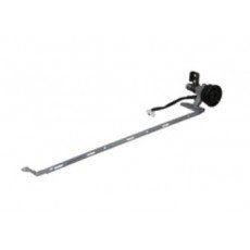 Acer 33. PCA01.001 Extra Hinge Component for Laptop - Replacement Metal Black Hinge for Notebook Repair | Compatible with Acer Laptop Models | Perfect for DIY Laptop Screen Repair and Maintenance