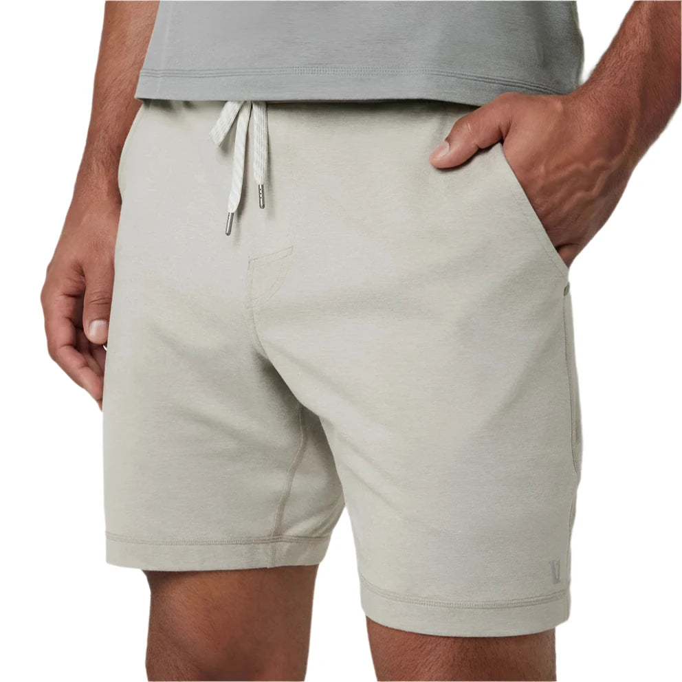 Men's Ponto Shorts - Comfortable Casual & Athletic Shorts for Men | Perfect for Gym, Running, Travel & Everyday Wear