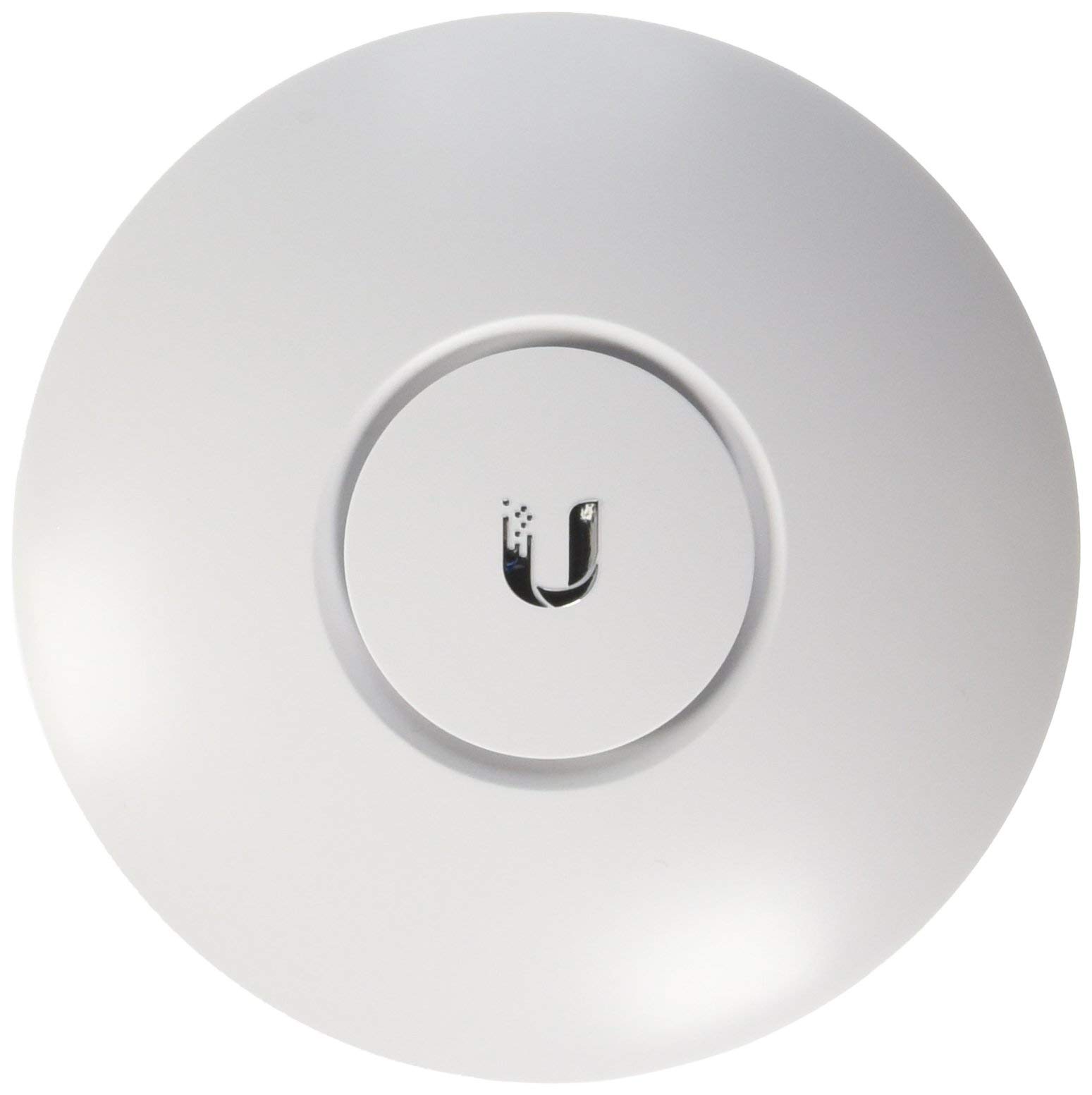Ubiquiti UAP-AC-LITE UniFi AC Lite Wireless Access Point - 802.11ac Dual-Band Gigabit WiFi, PoE Powered (Renewed) - Perfect for Home Office, Small Business & Smart Home Connectivity