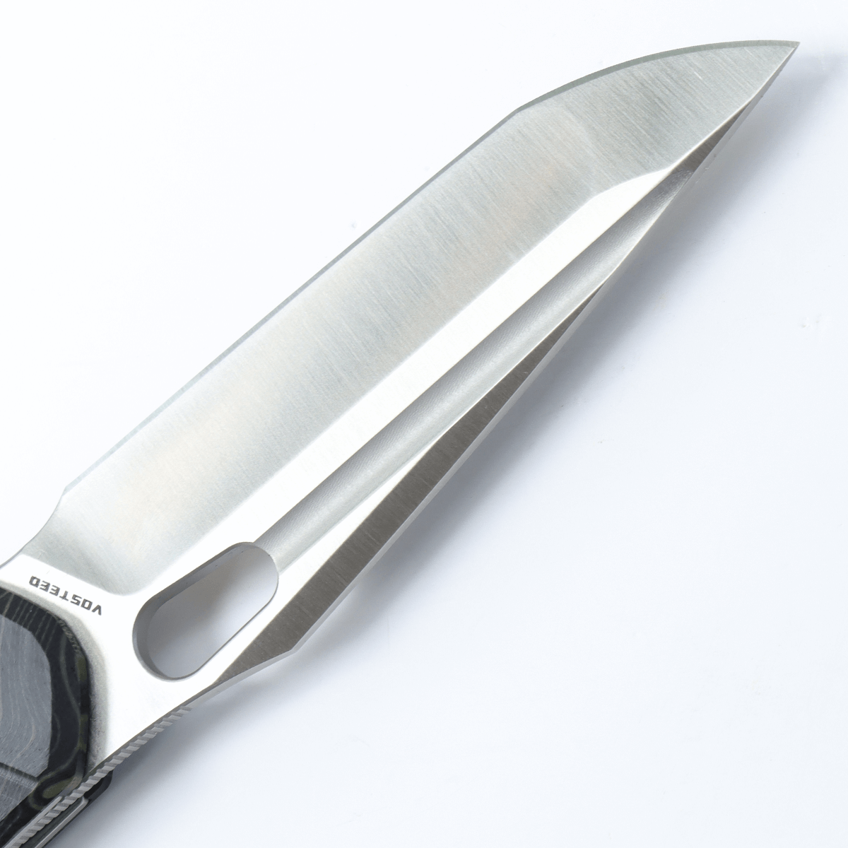 Thunderbird Trek Lock Knife - 3.48