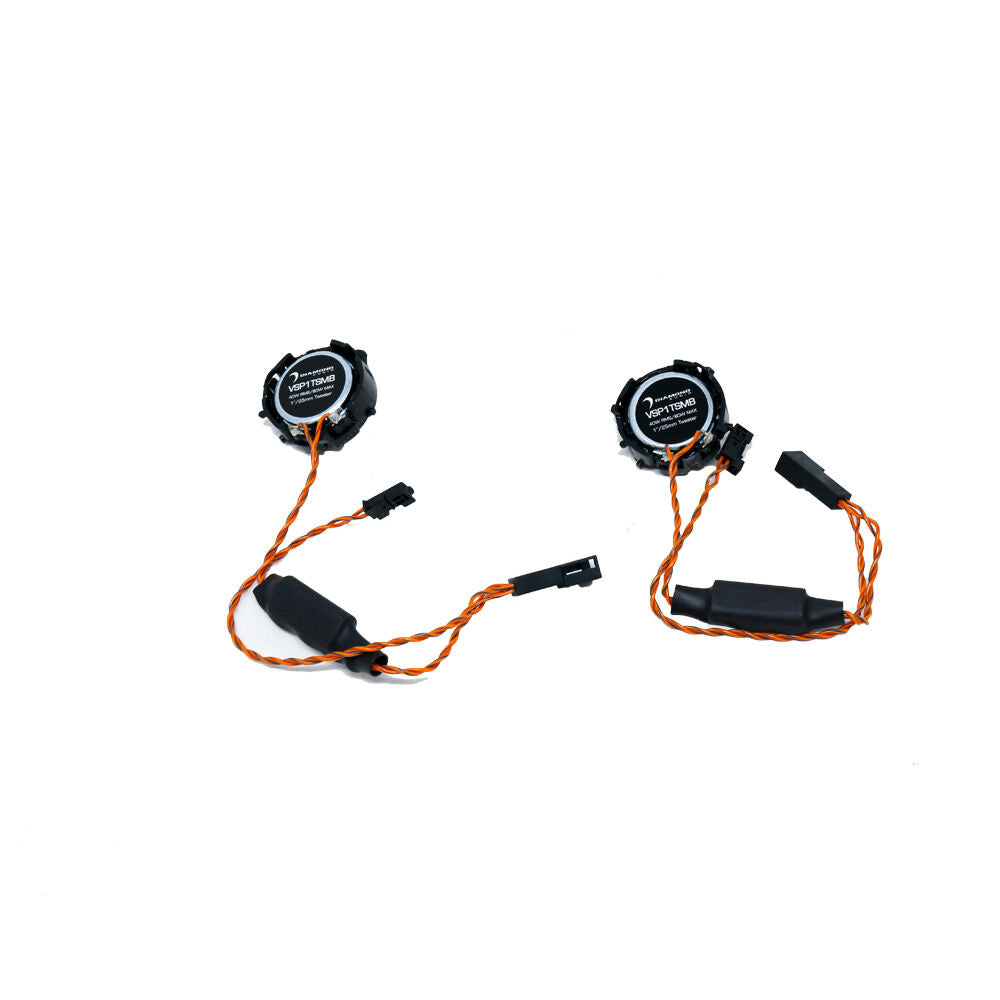 Diamond Audio VSP4CPMB 4