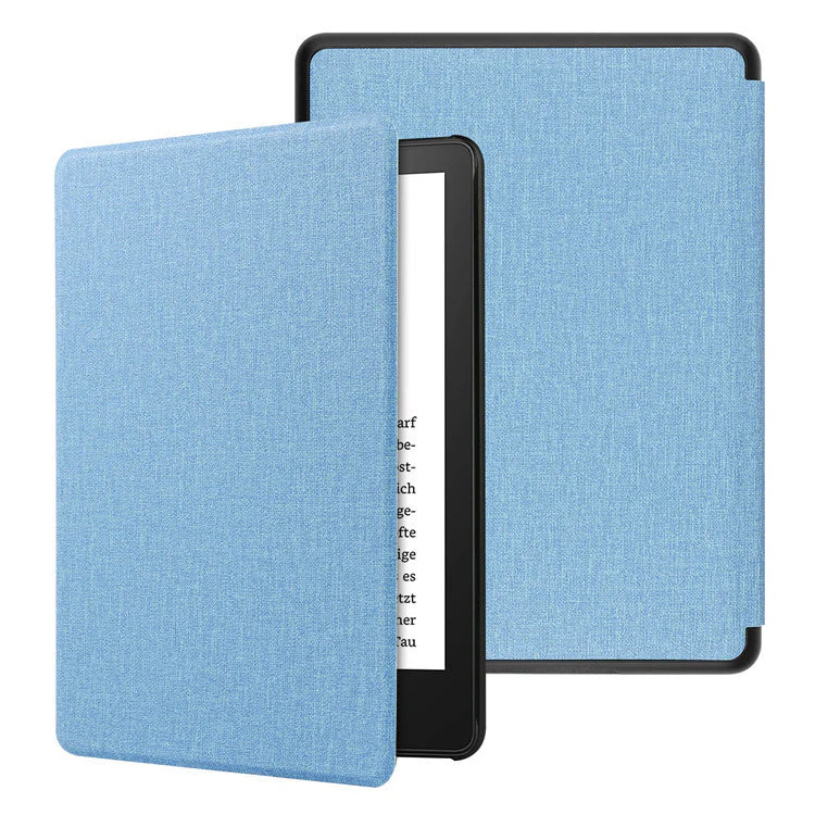 Fabric Blue