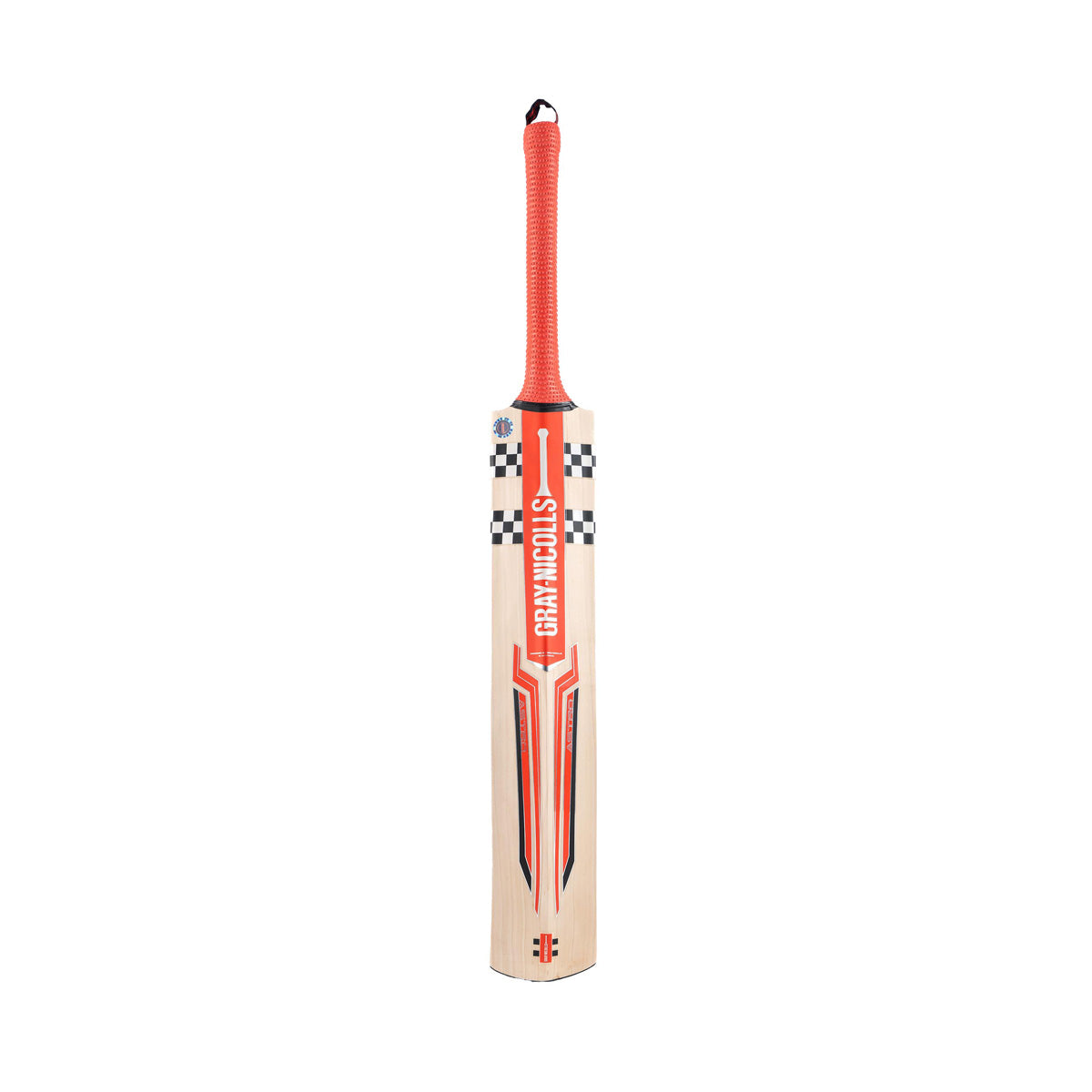 Gray Nicolls Astro 5 Star Junior Cricket Bat - Lightweight English Willow for Youth Players - Perfect for Practice, Training & Junior Matches