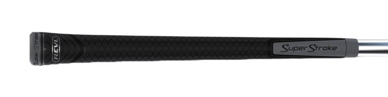 SuperStroke Golf Putter Grip - Non-Slip, Comfortable Design for Improved Putting Performance | Perfect for Golfers, Putting Practice, and Tournament Play