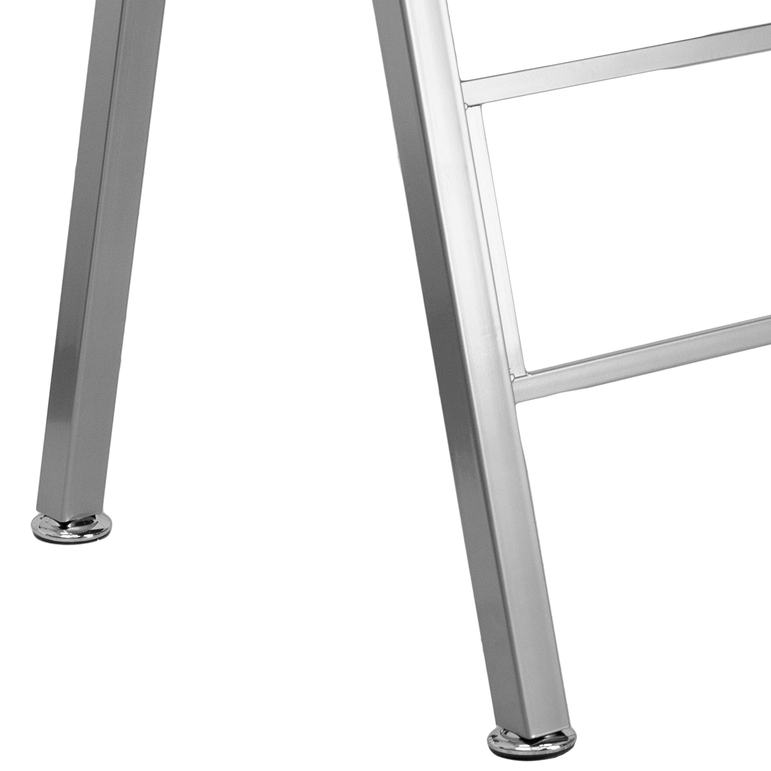 Premium Height-Adjustable Standing Desk - Ergonomic Home & Office Workstation for Comfortable Sitting or Standing - Perfect for Remote Work, Gaming, and Study Spaces