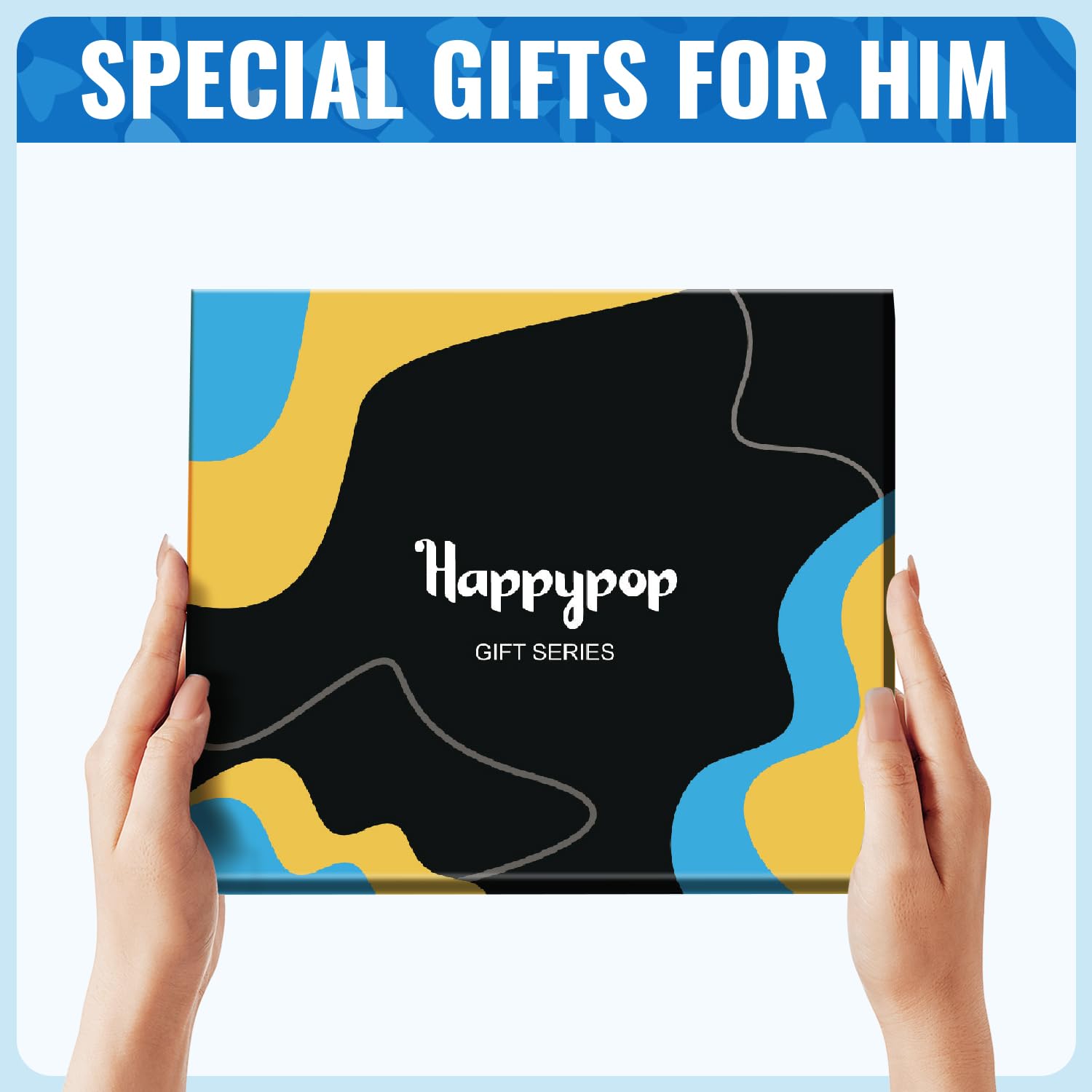 Best Nephew Gifts from Aunt & Uncle - Thoughtful Graduation, Christmas & Birthday Presents for Adult Nephews - Perfect for Holidays, Special Occasions & Family Celebrations