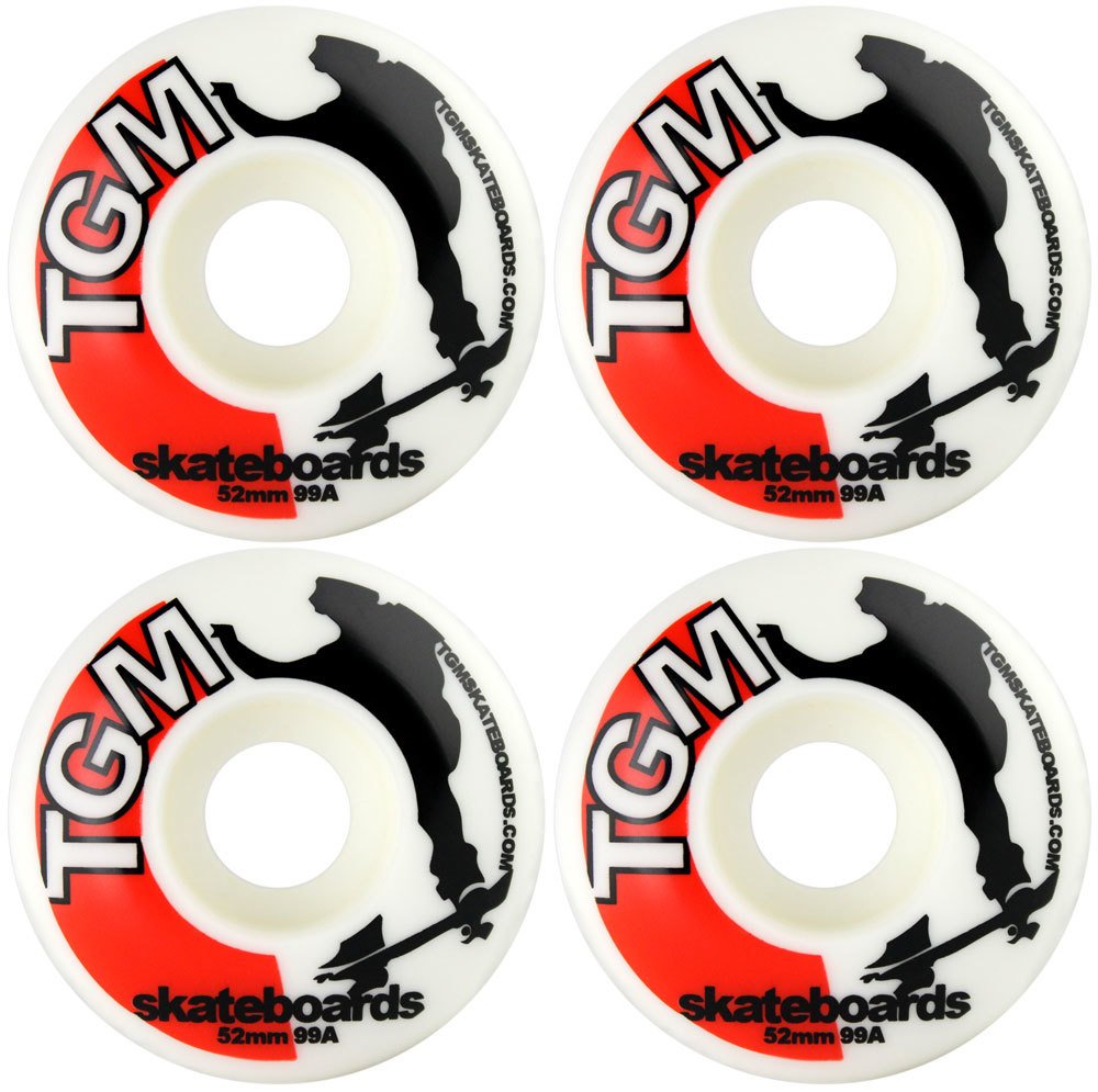 Toy Machine Skateboard Complete Toy Division Black 8.0