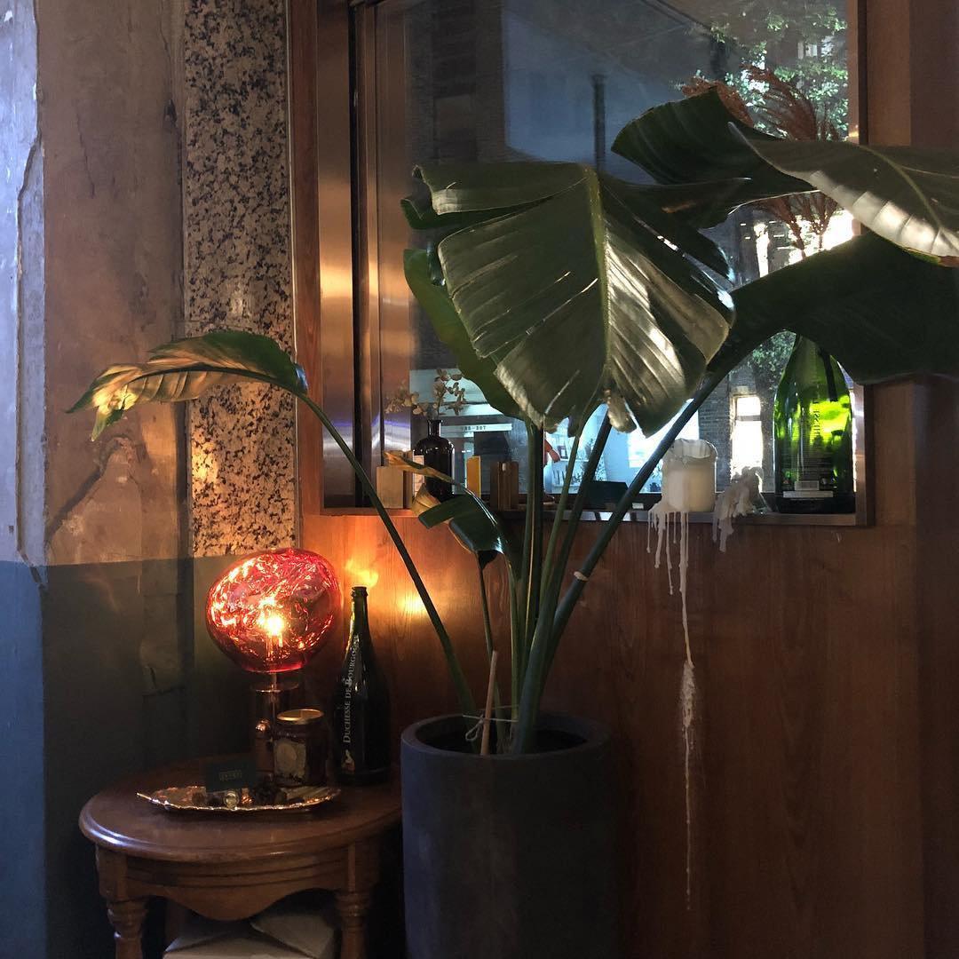 Modern Lava Table Lamp - Decorative LED Night Light for Bedroom, Living Room, or Office - Creates Relaxing Ambiance for Home Decor