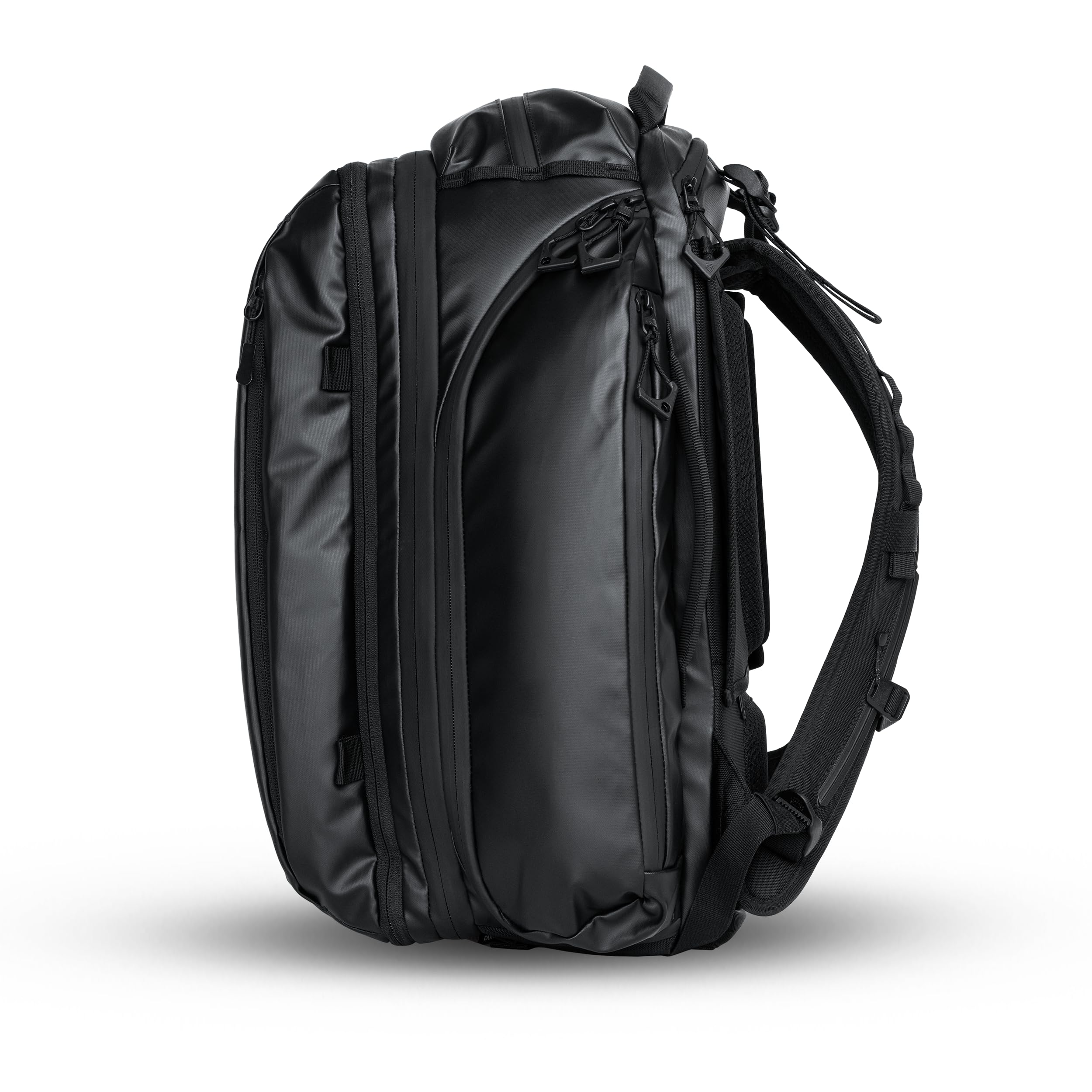 WANDRD TRANSIT 45L Travel Backpack - Waterproof Photography Backpack with Laptop Compartment (Fits 17