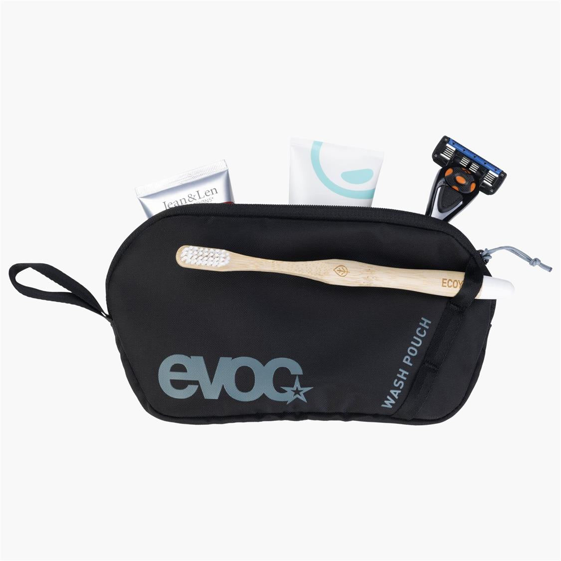 Evoc Explorer Pro 26 (SS25) - Premium Hiking Backpack for Outdoor Adventures - Perfect for Camping, Trekking & Travel