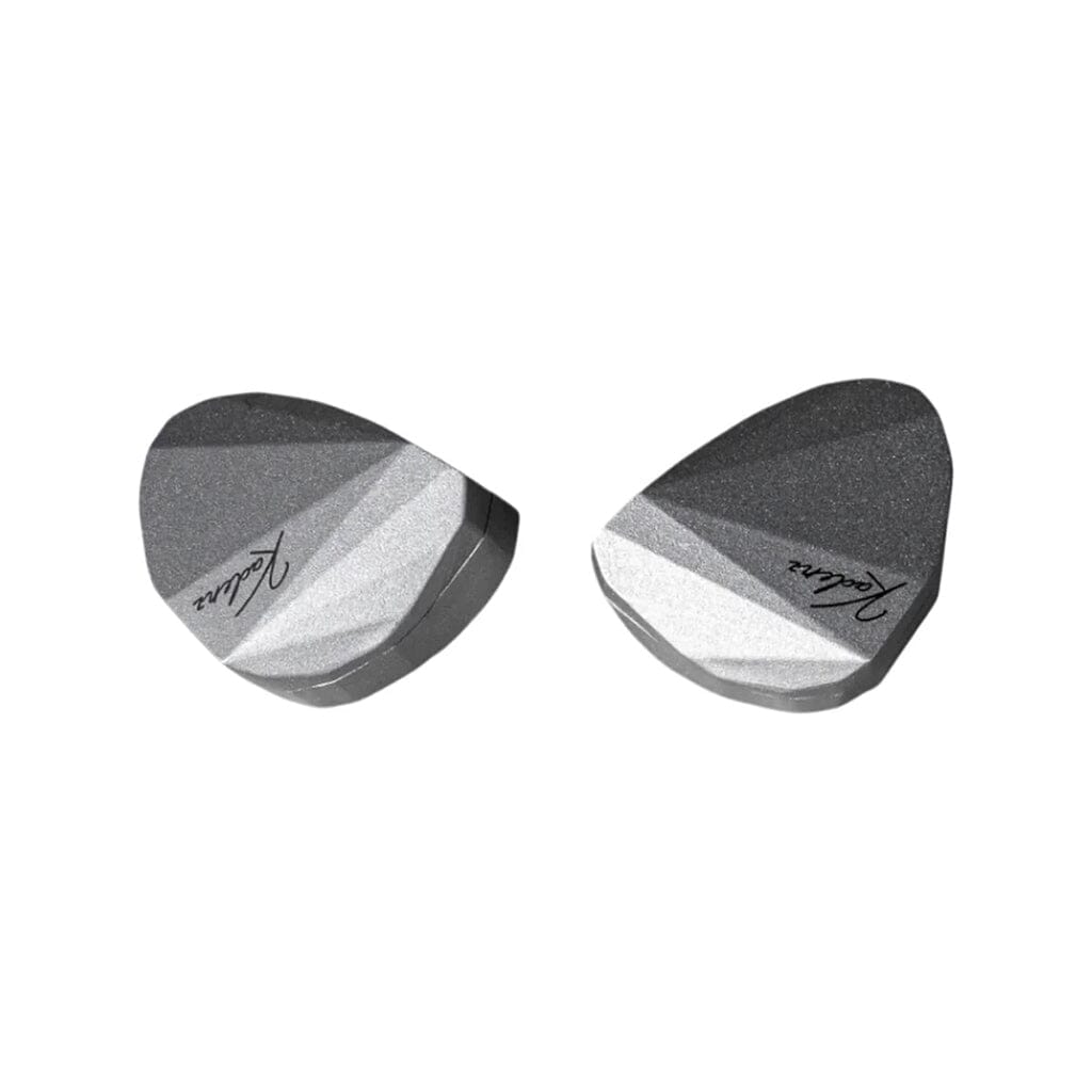 Moondrop Kadenz HiFi In-Ear Headphones with High Resolution Sound - Perfect for Music Lovers, Audiophiles & Gaming Enthusiasts