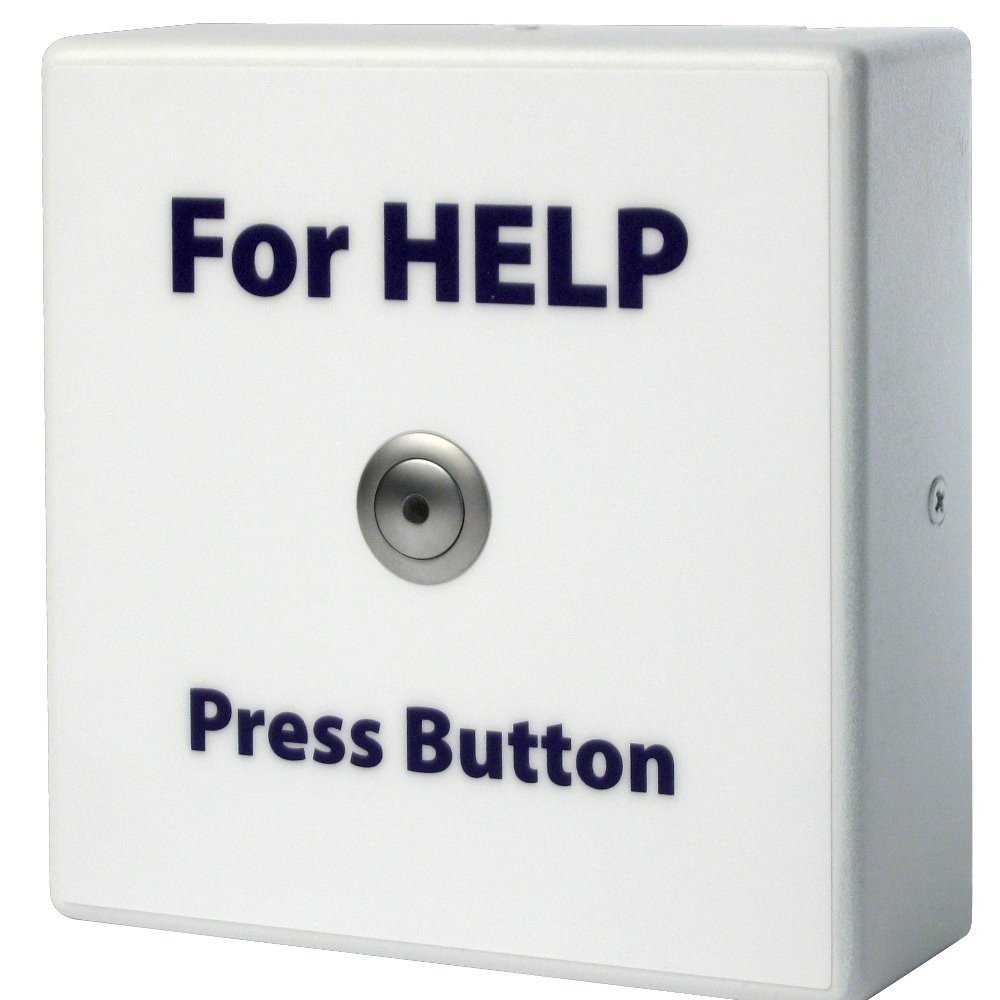 Best SIP Call Button for VoIP Phones - High-Quality Call Answering Device for Office & Customer Service | Perfect for Call Centers, Remote Work & Business Communication