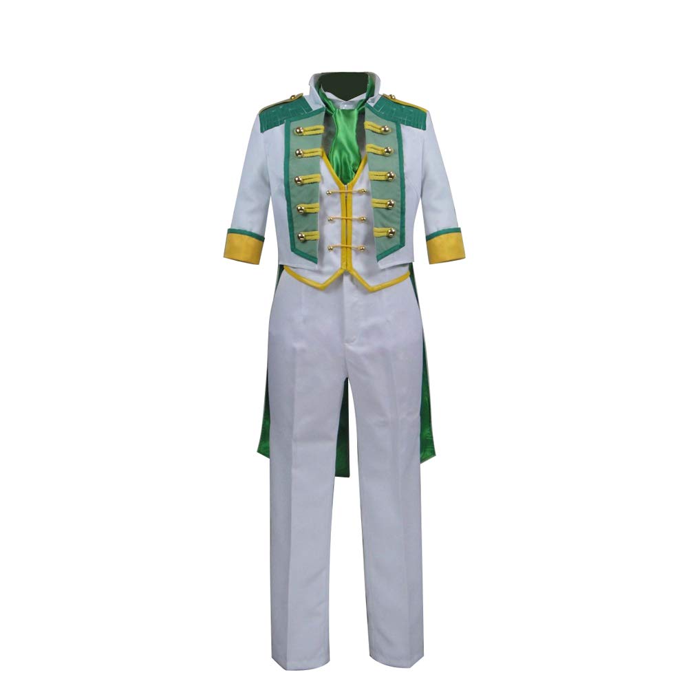 Osomatsu-kun Choromatsu Cosplay Costume Outfit S002 - Anime Convention, Halloween Dress Up & Japanese Character Cosplay