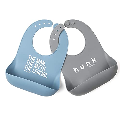 Pack the Man + Hunk