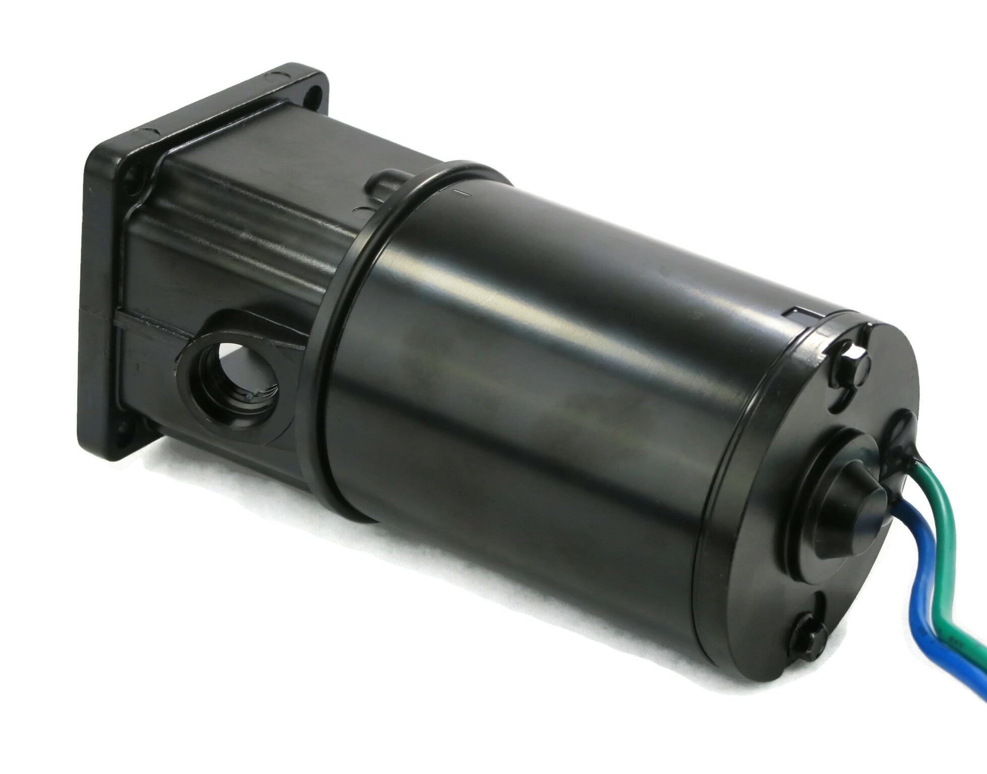 Mercury 45 HP Bigfoot Outboard Trim Tilt Pump Motor Kit (0G231123-0G760299) - Replacement Part for Smooth Boat Control | Perfect for Marine Maintenance & Watercraft Repair