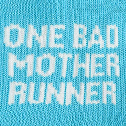 Mother Runner (Teal)