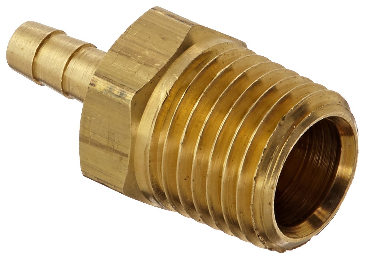 Dixon Valve BN122 1/4