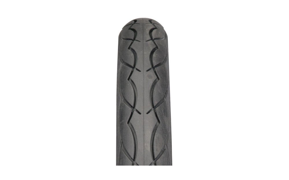 Kenda Kwick Roller Sport Tire - High Performance Bike Tires for Road & Hybrid Bicycles - Durable Commuting & Recreational Cycling Tires for Men & Women