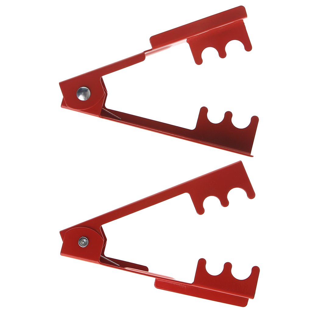 14cm Rose Pliers for Removing Burrs - Professional Garden Tool for Cutting Thorn Stems & Leaf Stripping | DIY Gardening Accessories | Perfect for Rose Care, Floral Arrangements & Landscaping