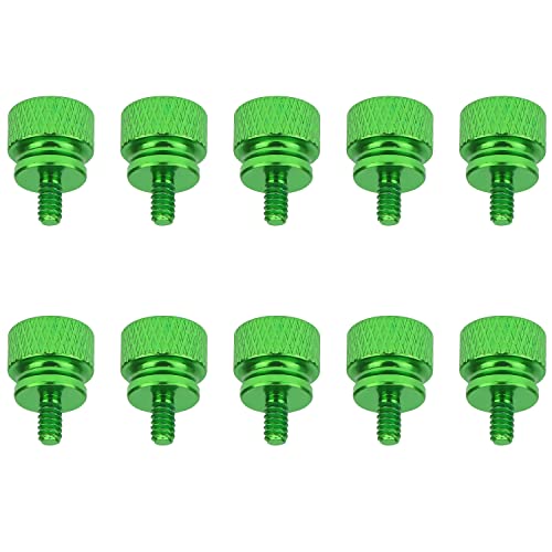 Green (10 Pieces)