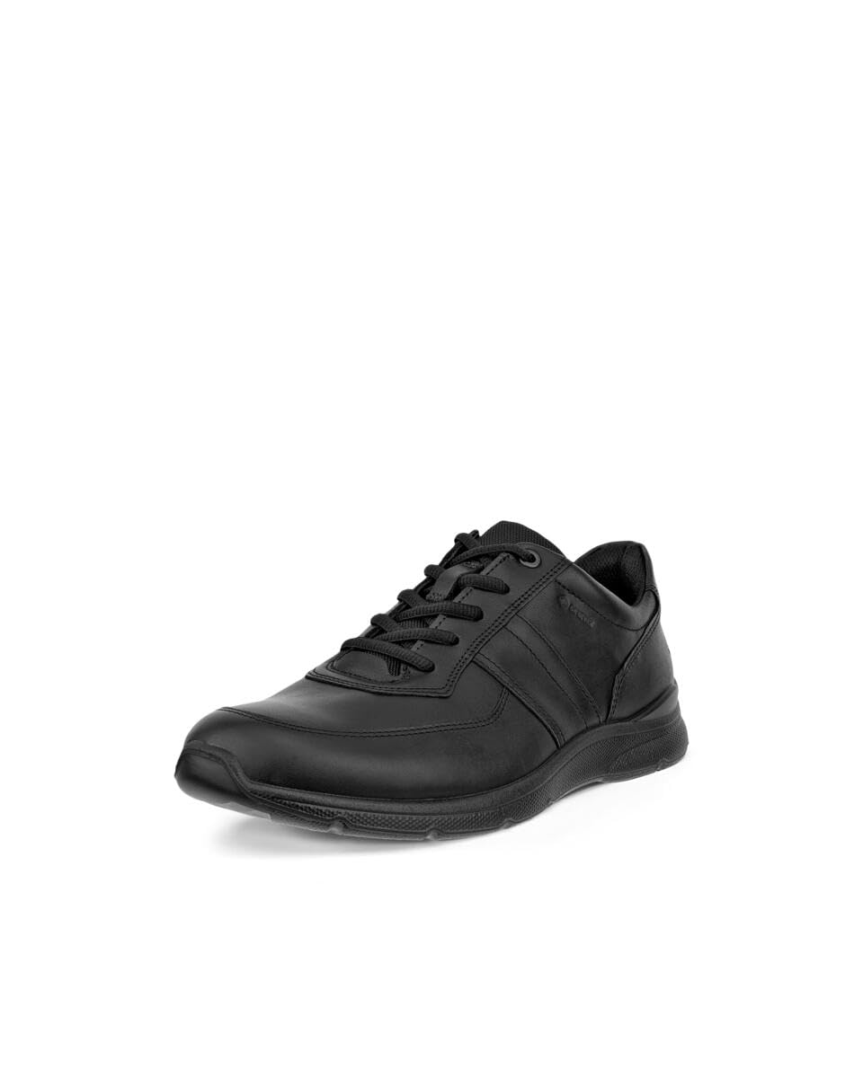 ECCO Men's Derbys Dress Shoes Size 8.5 US | Comfortable & Stylish Formal Oxfords for Business, Office & Wedding Occasions