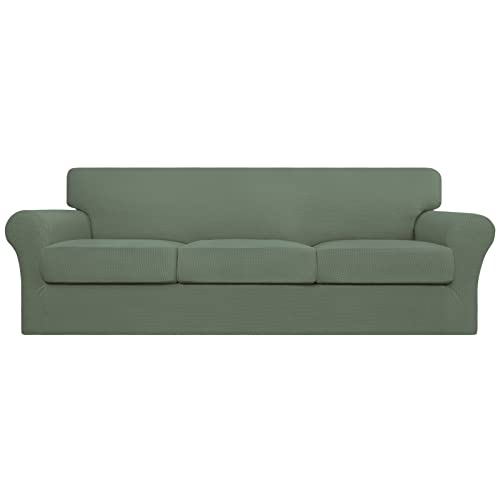 Greyish Green