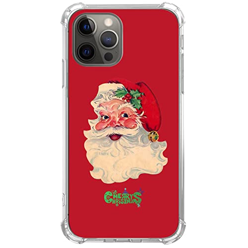 Xmas Santa Claus