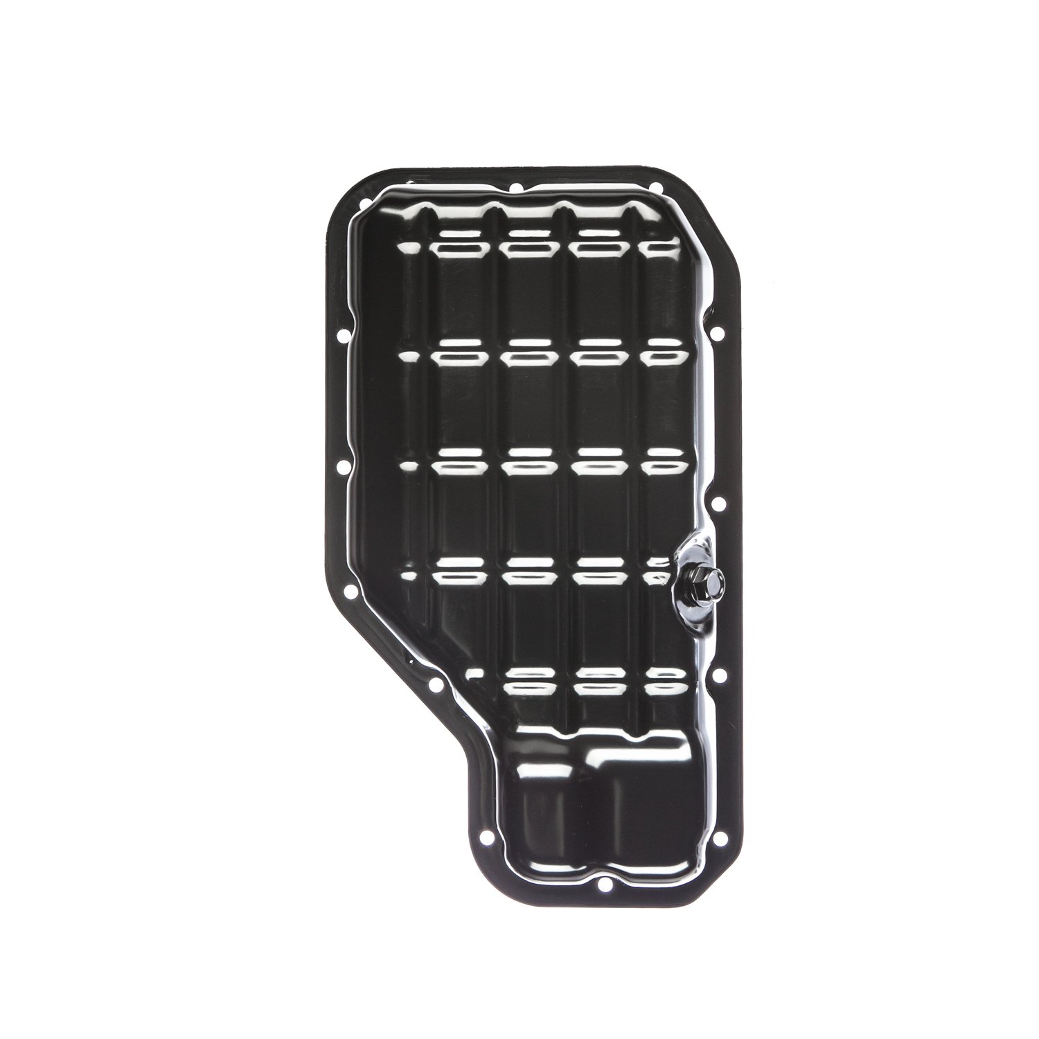 ATP 103418 Graywerks Engine Oil Pan - High Performance Replacement for Cars & Trucks - Perfect for Engine Maintenance & Repair | Durable Aluminum Construction | Fits Multiple Vehicle Models