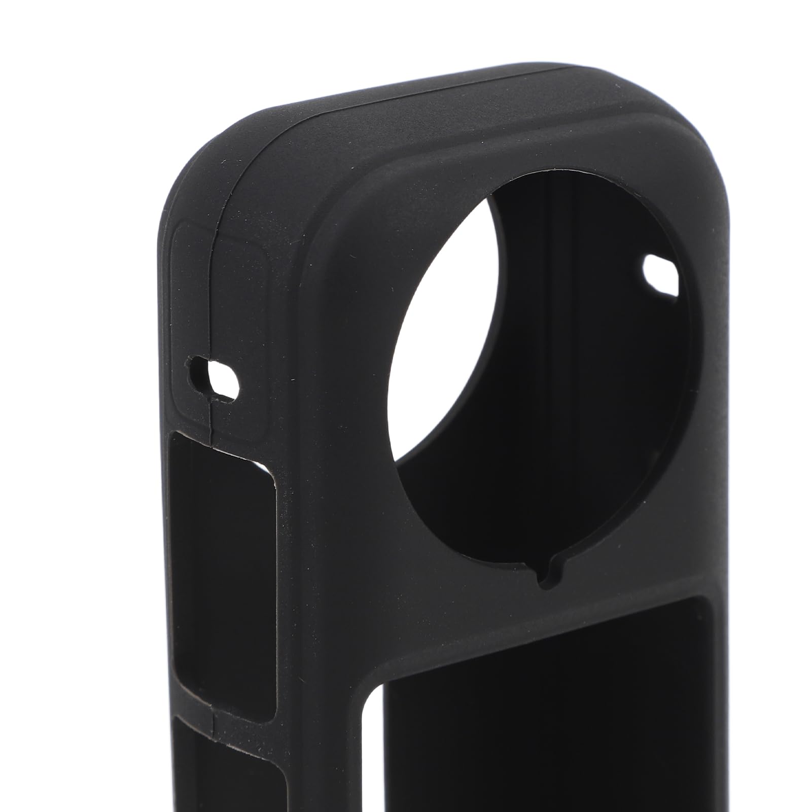 X4 Panoramic Sports Camera Case - Shockproof & Waterproof Silicone Cover for Action Cameras | Perfect for Outdoor Adventures, Hiking, Surfing & Extreme Sports