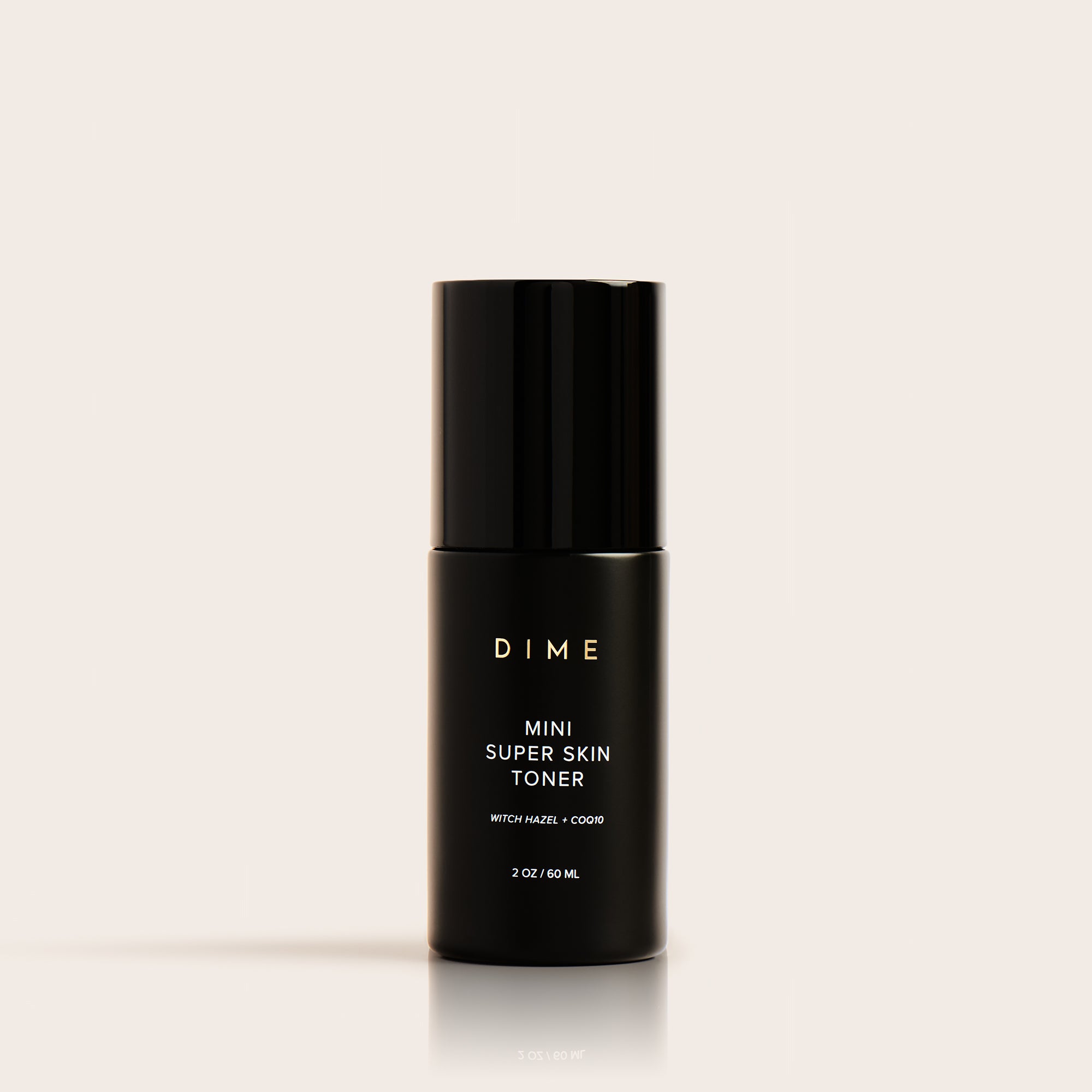 Mini Super Skin Toner - Hydrating Facial Toner for Glowing Skin | Perfect for Daily Skincare Routine & Makeup Prep