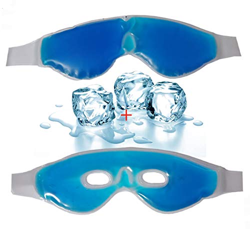Combo Eye Mask
