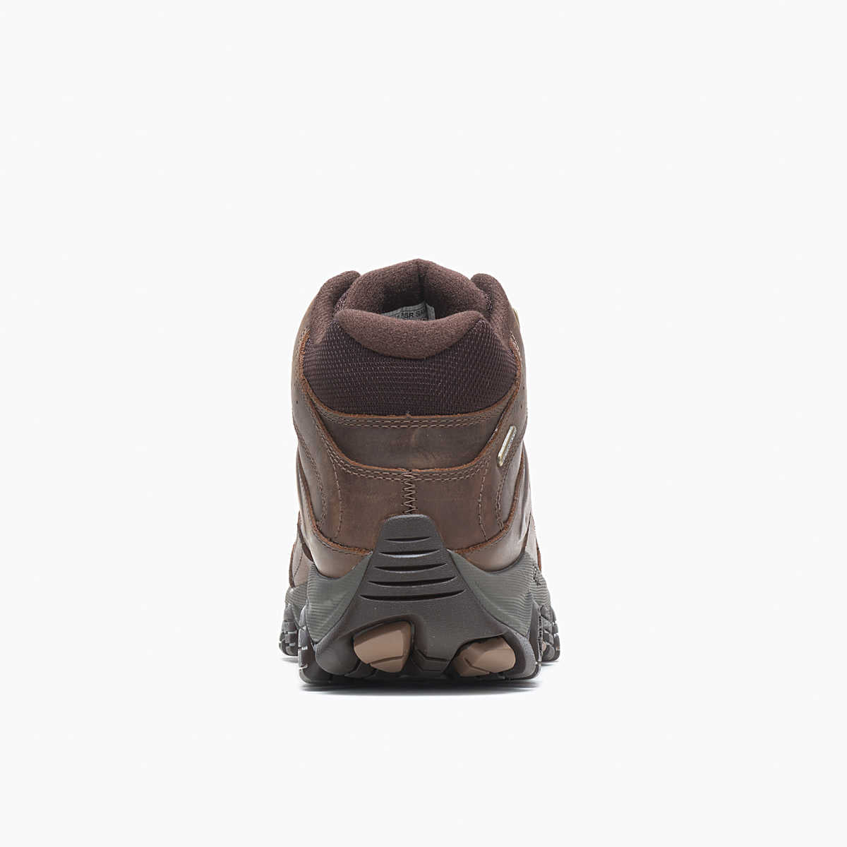 Men's Moab Adventure 3 Mid Waterproof Wide Width Hiking Boots - Durable Outdoor Shoes for Trail Walking, Camping & Backpacking