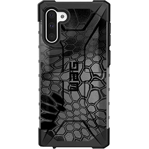Black Kryptek Nomad Camouflage