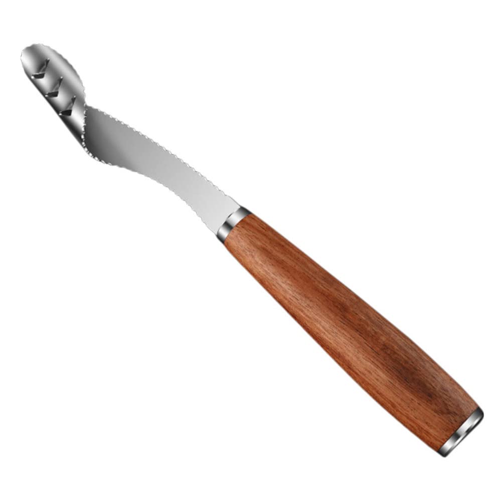 1pc Pepper Corer Tool - Kitchen Gadget for BBQ & Cooking