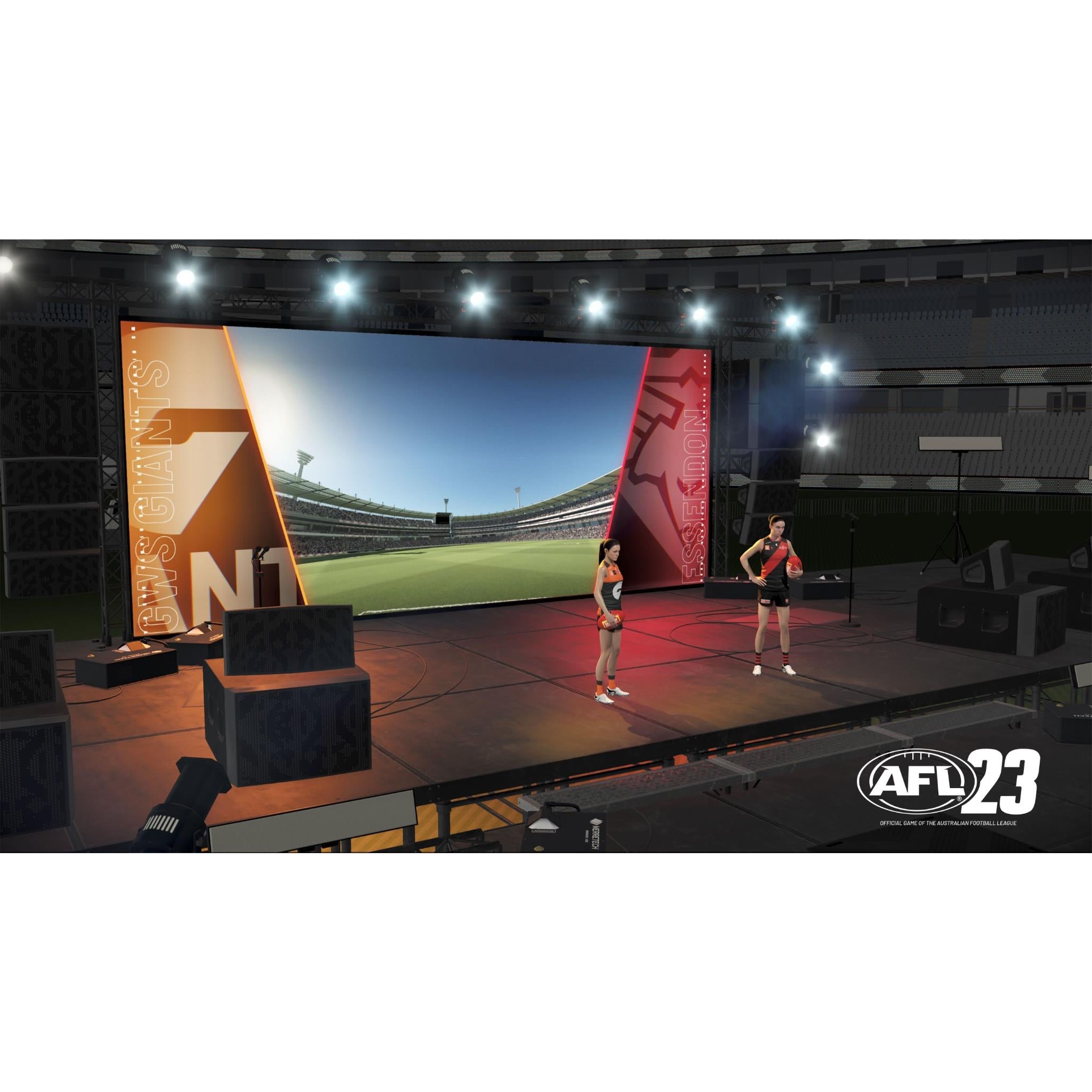 PlayStation 5 Console with EA Sports FIFA 23 - Next-Gen Gaming Bundle for Ultimate Football Experience | Perfect for Living Room Entertainment & Competitive Gaming