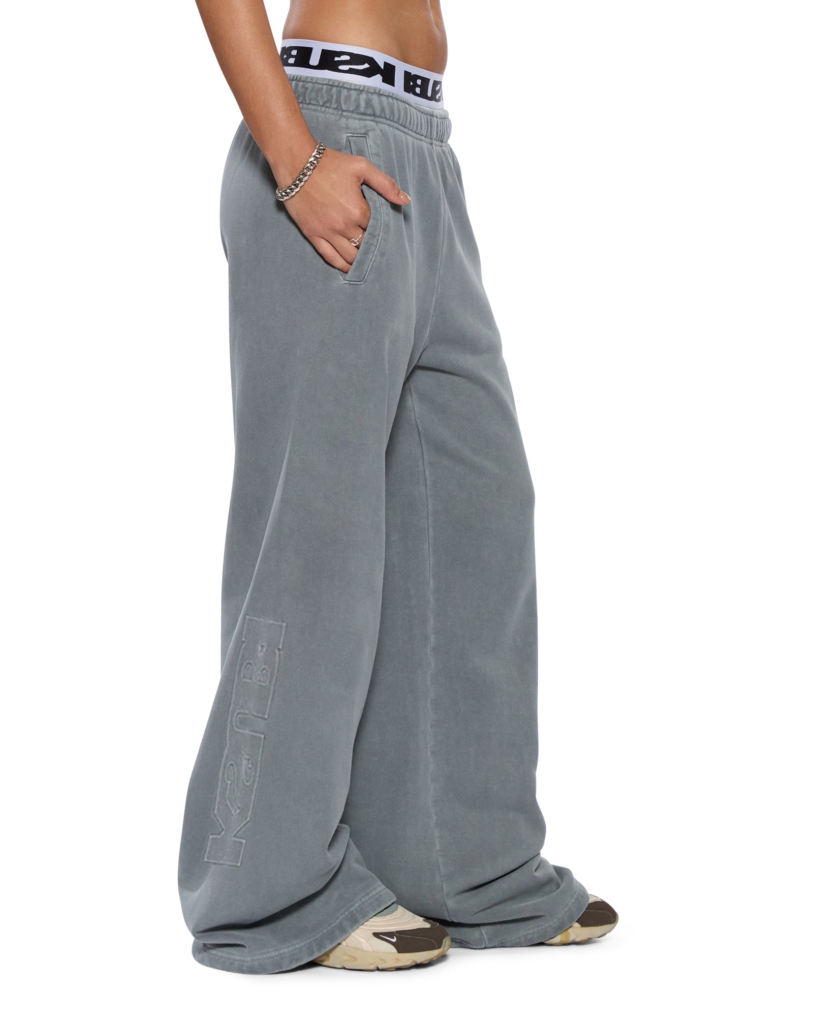 SOTT ORIGIN TRAK PANT NIGHTOWL GREY - Men's Lightweight Hiking Pants for Outdoor Adventures & Travel