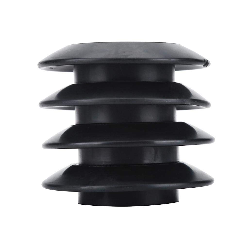 4PCS Universal Kayak Paddle Drip Rings - Waterproof Canoe Paddle Drip Guards, Replacement Parts for Kayaking & Canoeing - Perfect for Preventing Water Drips While Paddling