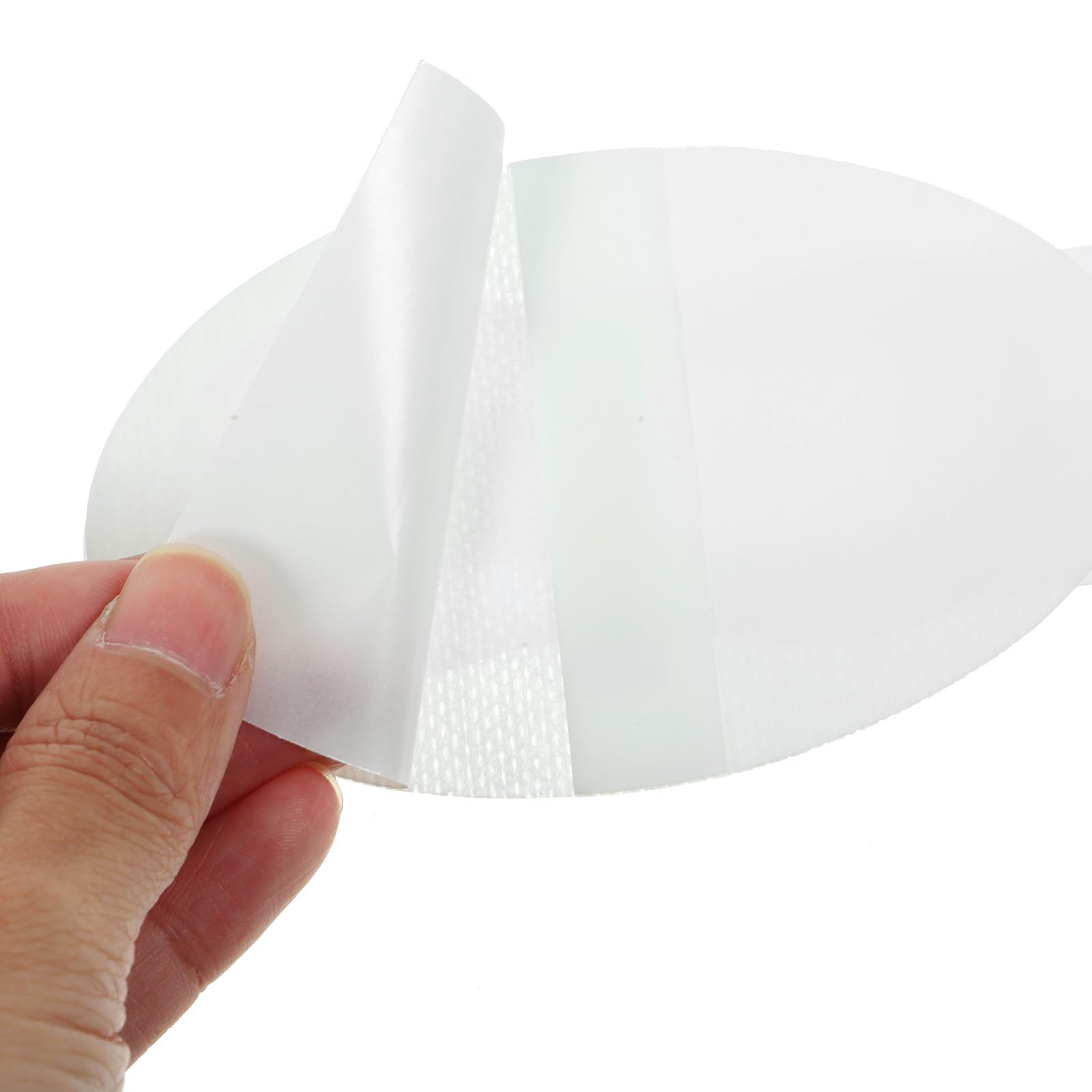 10pcs Catheter Leg Band Holder - Secure & Comfortable Urinary Tube Drainage Bag Fixing Sticker | Medical Supplies for Post-Surgery, Home Care & Hospital Use