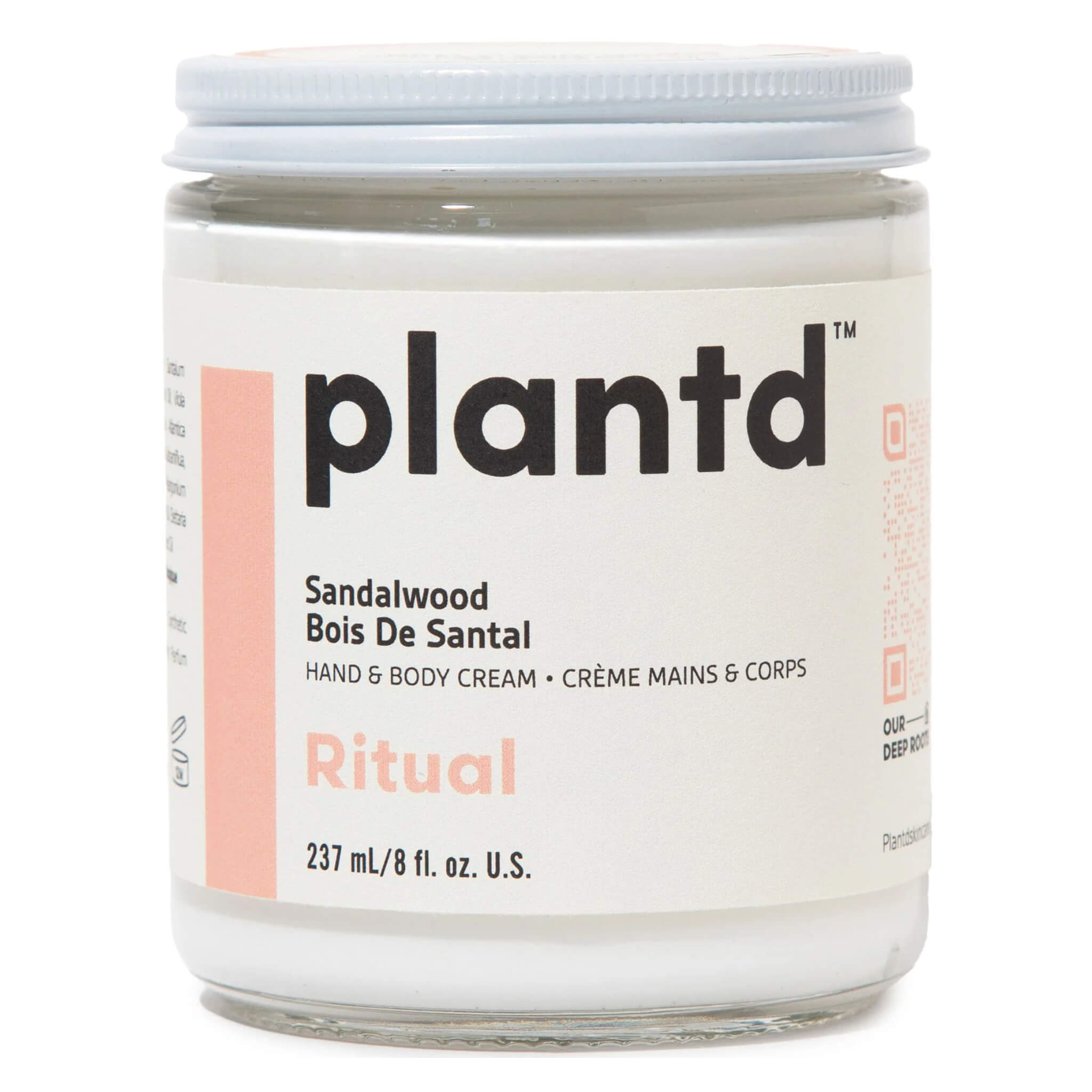 Nourishing Hand & Body Cream - Deep Hydration & Skin Repair for Dry Skin | Perfect for Daily Moisturizing & Spa Rituals at Home