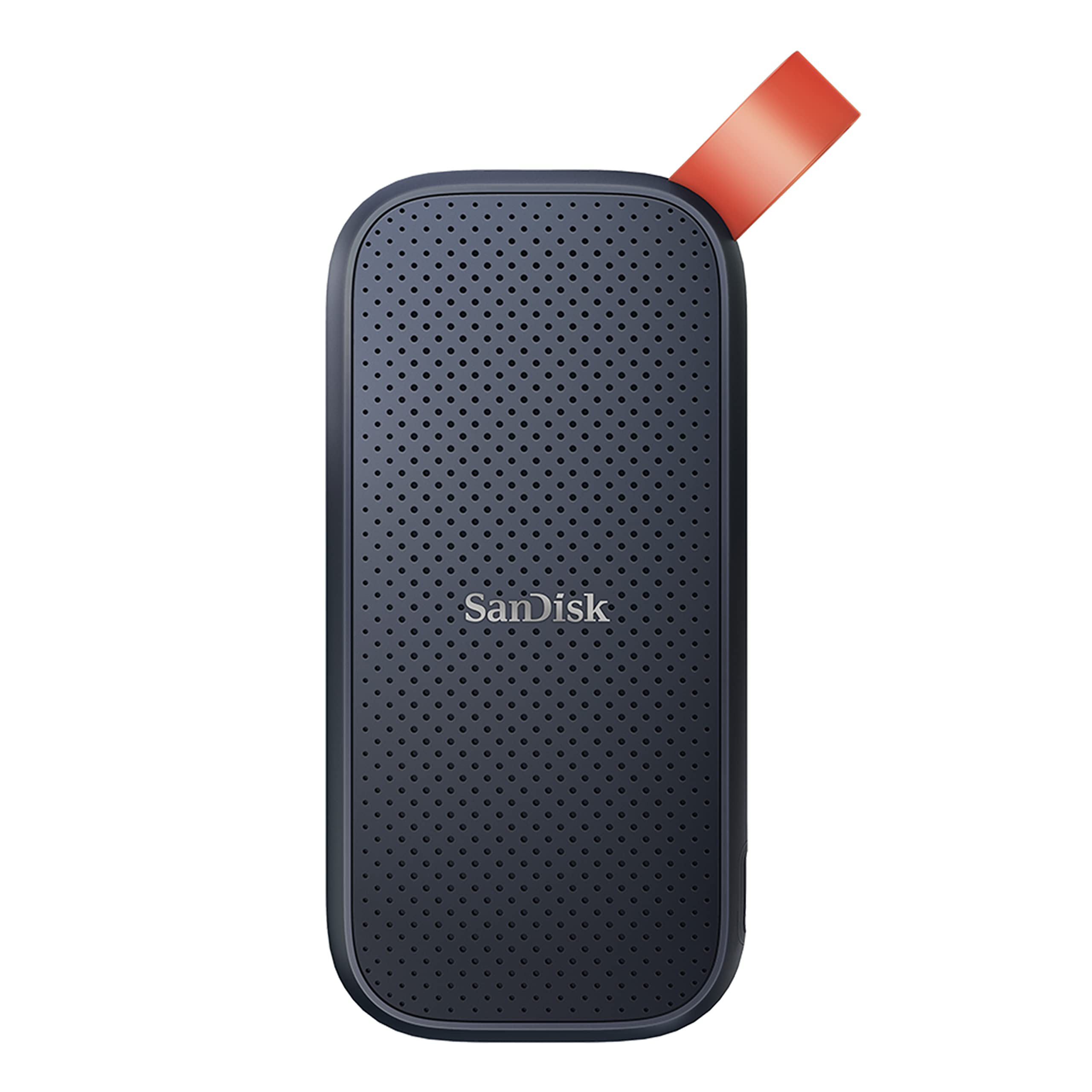 SanDisk 1TB Extreme Portable SSD - High-Speed External Solid State Drive with 800MB/s Transfer, USB-C & USB 3.2 Gen 2 - Perfect for 4K Video Editing, Gaming & Fast File Backup