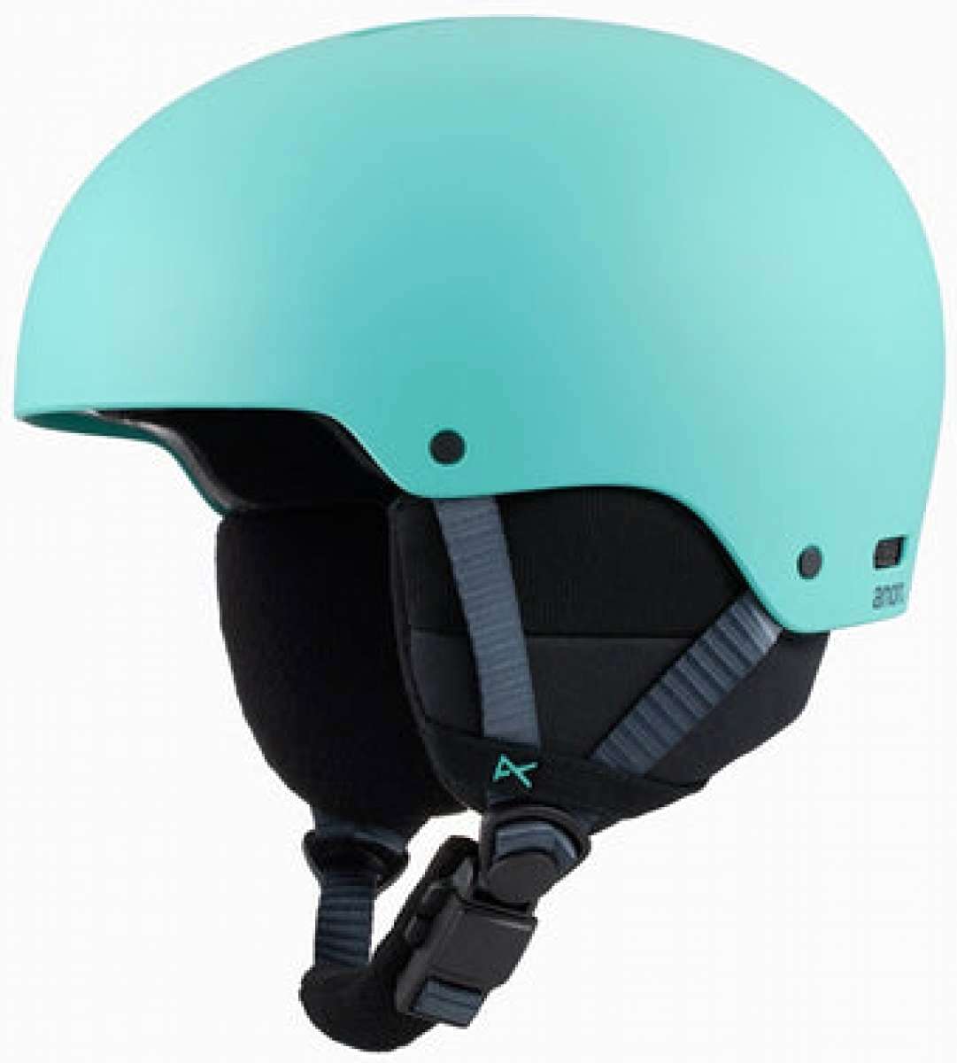Anon Raider 3 Snowboard Helmet 2024 - Lightweight & Durable Winter Sports Gear for Skiing, Snowboarding & Outdoor Adventures